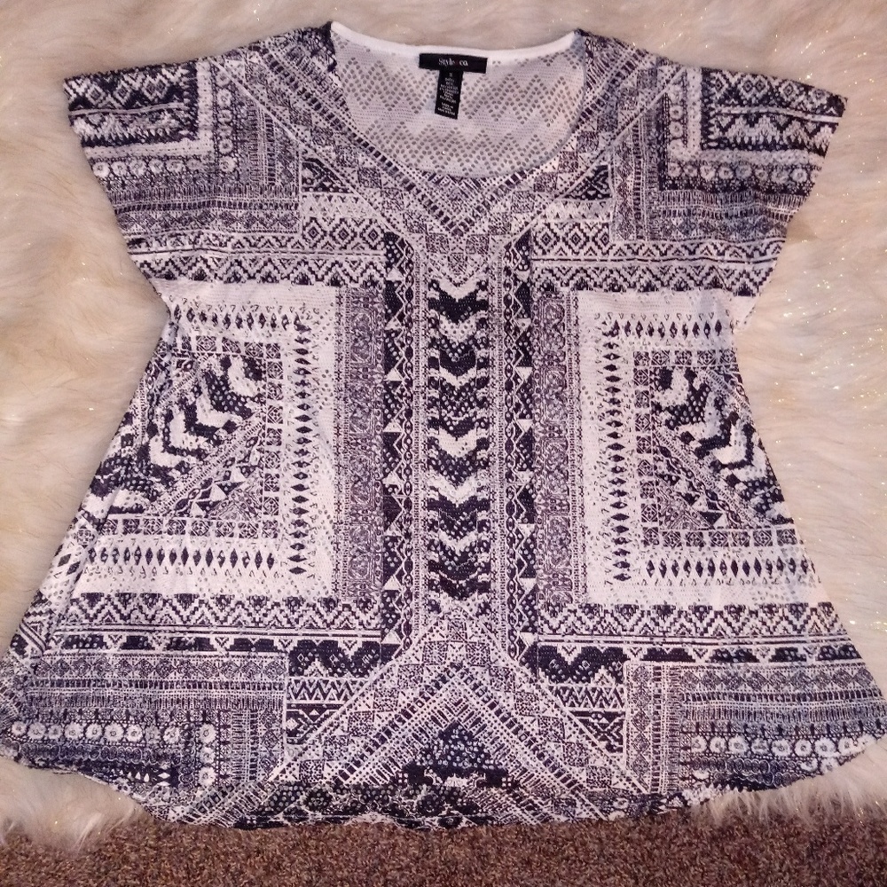 Style&co Top